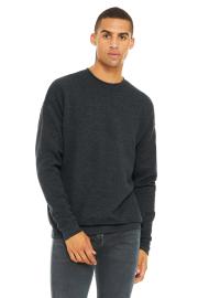 Dark Grey Heather